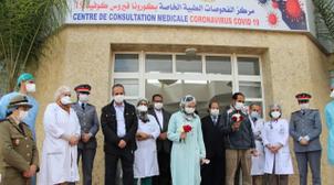 فيروس كورونا .. المغرب يسجل 651 حالة شفاء خلال الـ24 ساعة الماضية