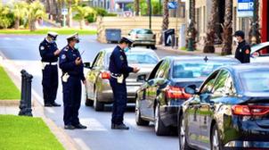 Tétouan: Enquête préliminaire sur les actes attribués à 2 individus pour violat…