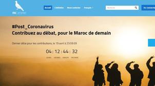 Le RNI lance une plateforme digitale de réflexion collective pour l'après-Covid…