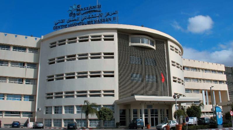 فاس: نجاح عملية استئصال الرئة الرغامي باستعمال تقنية الدورة الدموية الخارجية ...