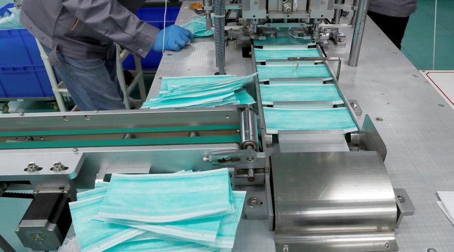 Covid-19/Maroc: le prix maximal des masques à usage médical revu à la baisse