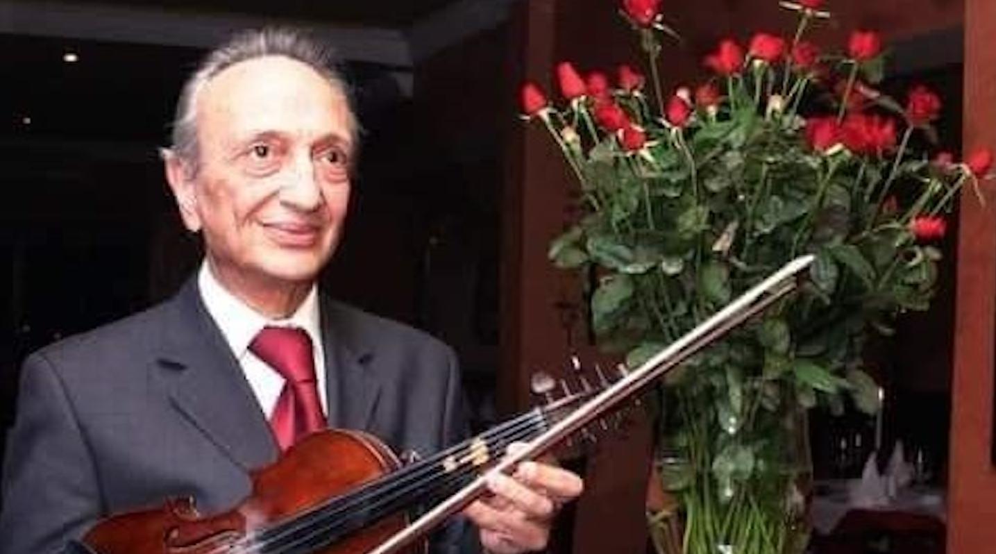 Covid-19 : le chanteur marocain, Marcel Botbol, décède des suites du coronavirus
