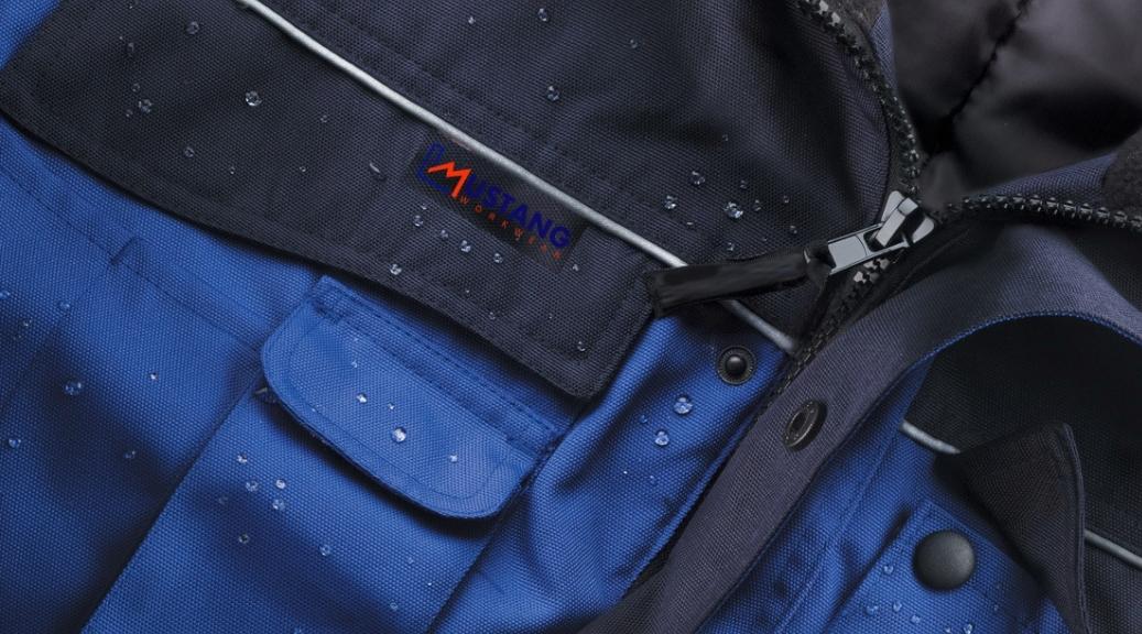 Mustang Workwear, société marocaine de vêtements de protection, se reconvertit …