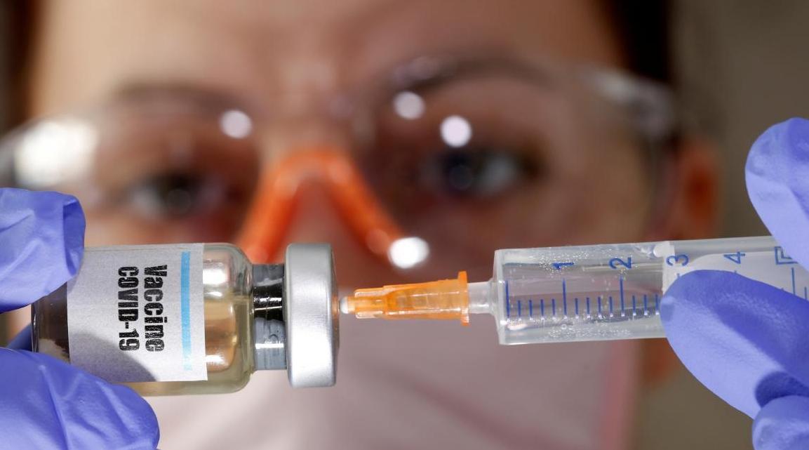 Coronavirus: la Russie a développé le "premier" vaccin, assure Poutine