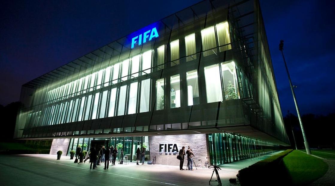 La FIFA lance son programme exécutif de lutte contre le dopage