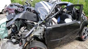 Maroc/Accidents de la route: Dix morts et 1.740 blessés en périmètre urbain la …