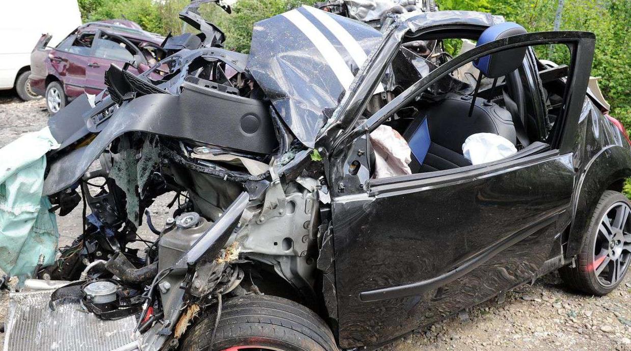 Maroc/Accidents de la route: 12 morts et 2.355 blessés en périmètre urbain la s…