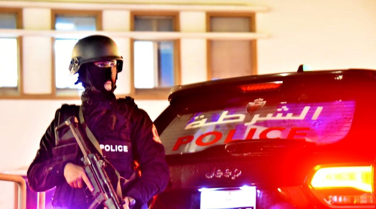 Laâyoune : deux interpellations pour implication présumée dans une affaire de t…