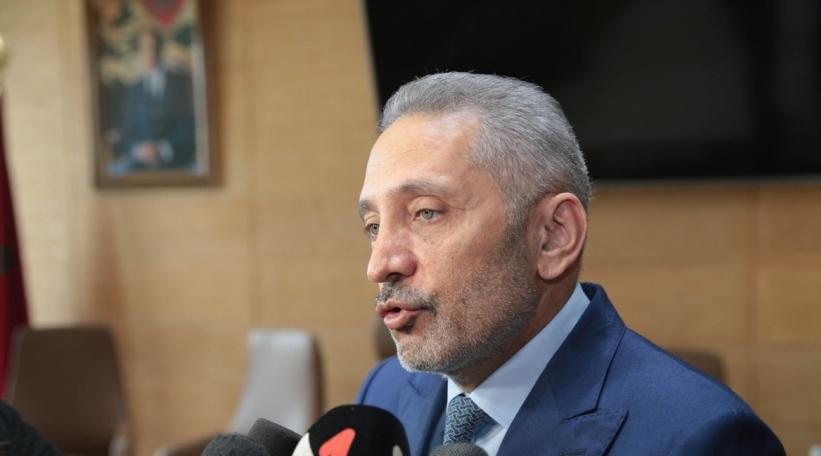 Post-Coronavirus : Le Maroc et l'UE explorent de nouveaux horizons de partenari…