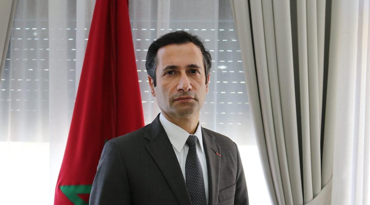 Benchaâboun annonce la mise en place d'un pacte pour la relance économique et l…