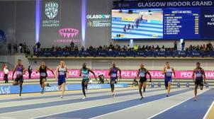 Covid-19 : World Athletics crée un fonds pour soutenir les athlètes en difficul…