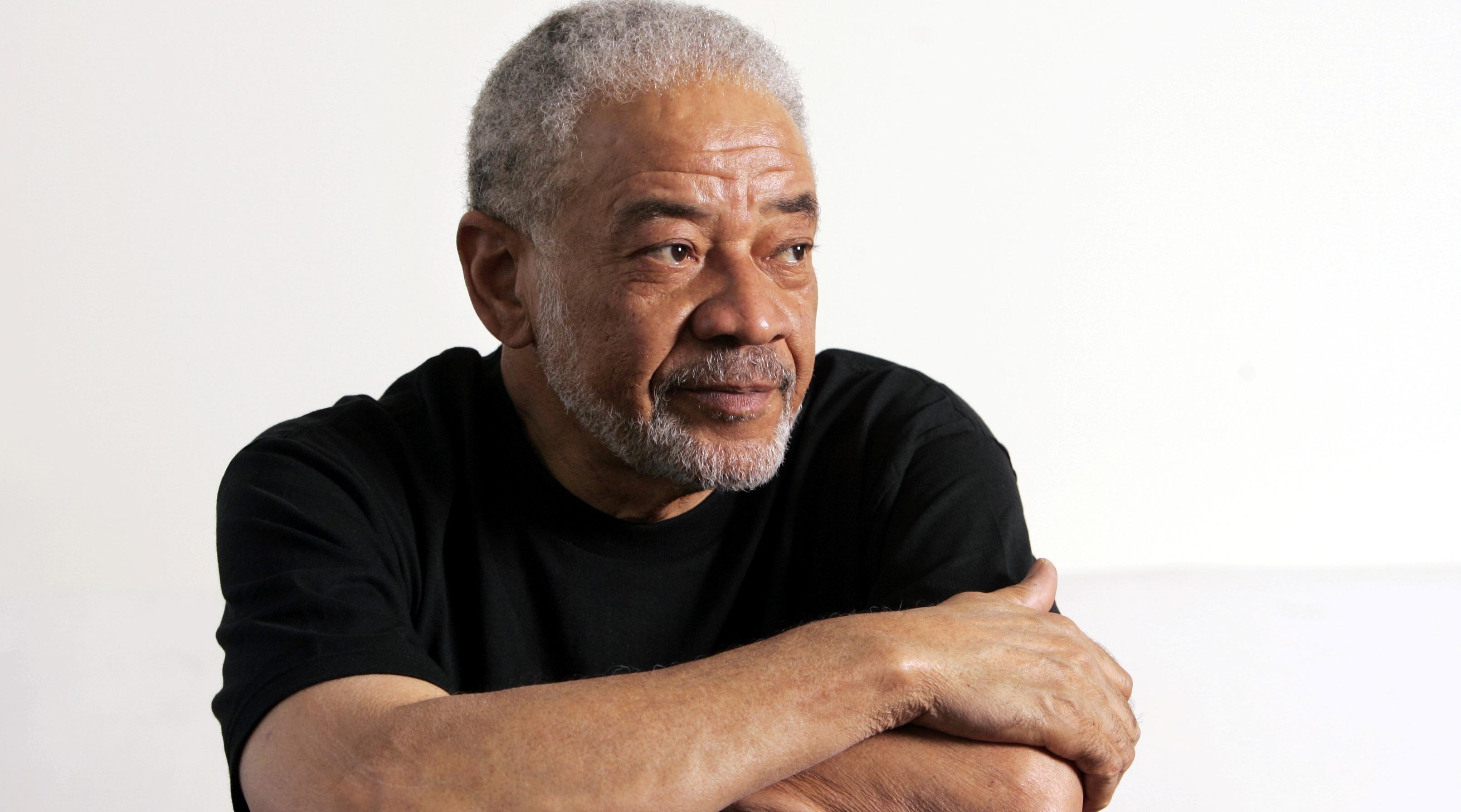 Etats-Unis: Mort du chanteur de soul américain Bill Withers