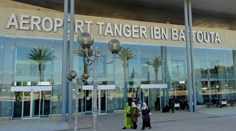 المغرب يعلق الرحلات الجوية مع 13 دولة أوروبية جديدة