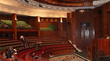 Maroc/Covid-19: La Chambre des conseillers engage des mesures exceptionnelles