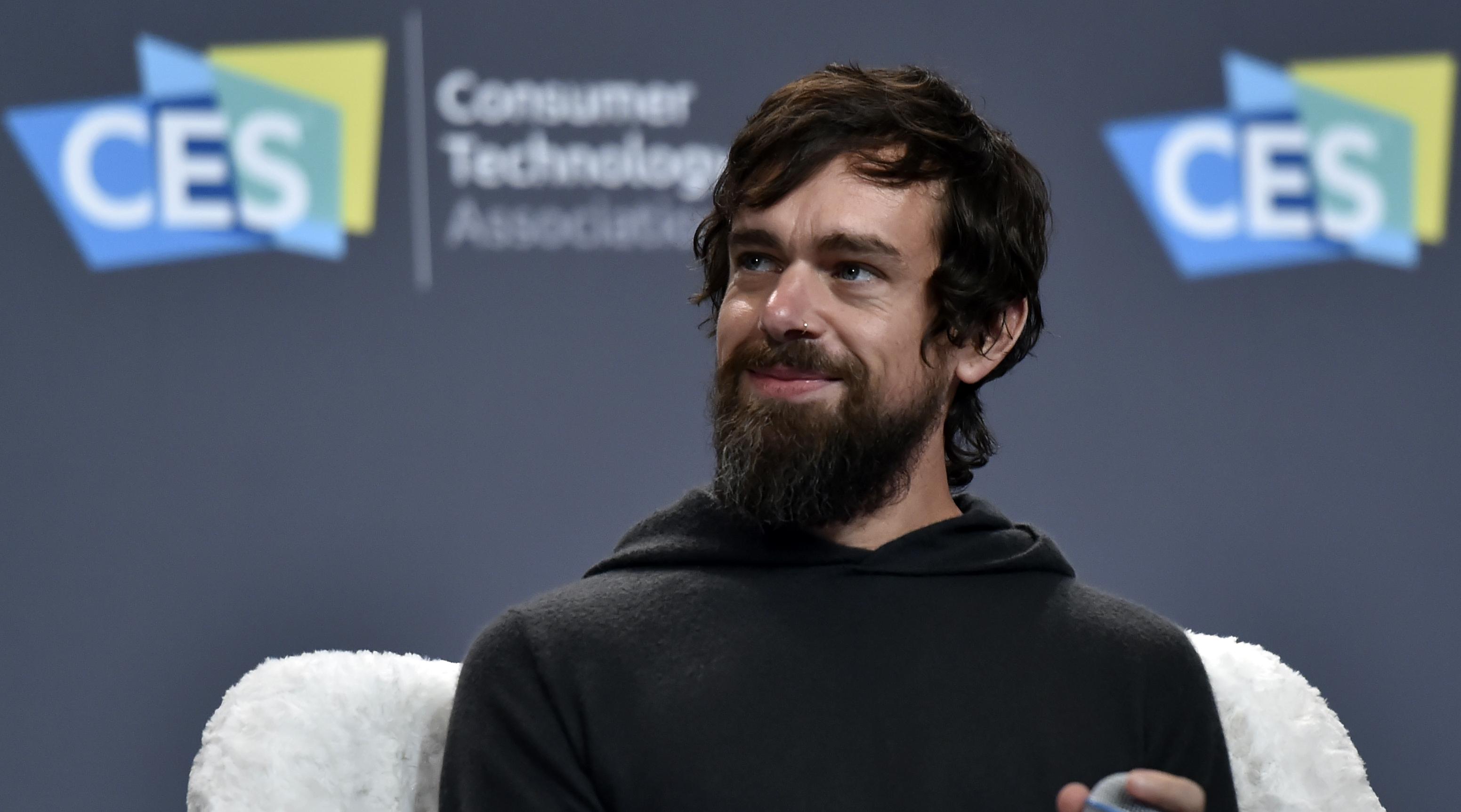 Le fondateur de Twitter annonce un don d'un milliard de dollars pour la lutte c…