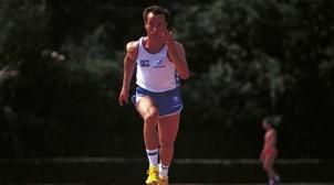 Covid-19: Décès de l'athlète italien Donato Sabia