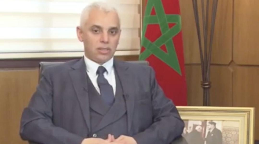 Covid-19:Le ministre de la Santé recommande l’introduction de la chloroquine sa…
