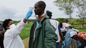 Covid-19: L'Afrique du Sud a commandé 20 millions de vaccins Pfizer/BioNTech
