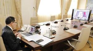 PL 22.20 : report des travaux de la commission ministérielle compétente jusqu'à…