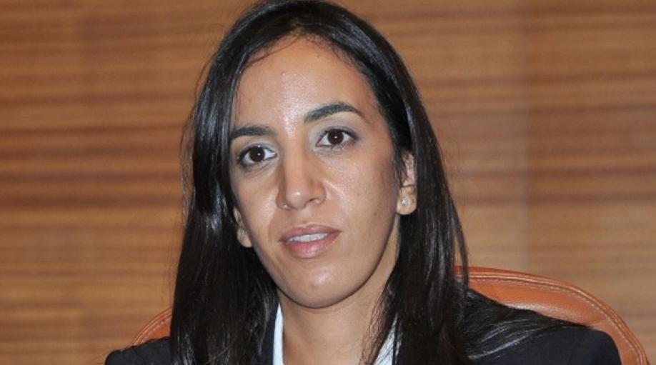 انتخاب السيدة مباركة بوعيدة رئيسة جديدة لجمعية جهات المغرب