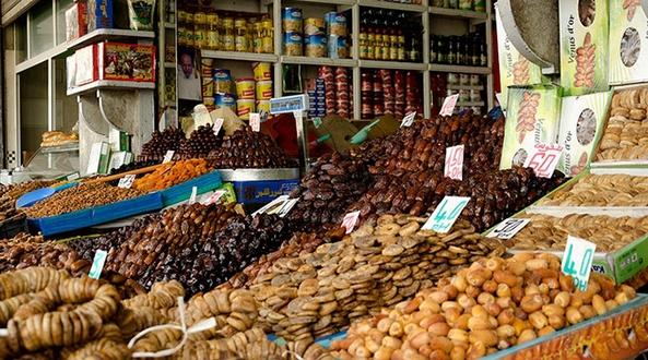 Produits alimentaires: 762 infractions en matière de prix et de qualité depuis …