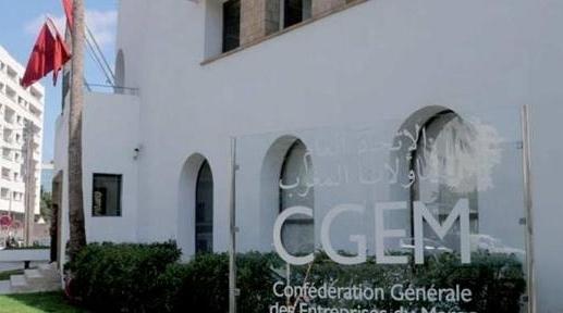 La CGEM renouvelle son Label RSE aux entreprises ERAMEDIC et Les Eaux Minérales…