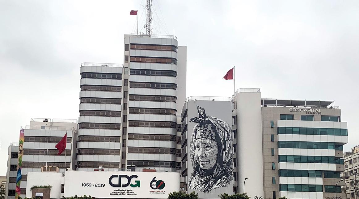 "Regards vers le futur" : L'Institut CDG et 212 Founders se penchent sur l'aven…