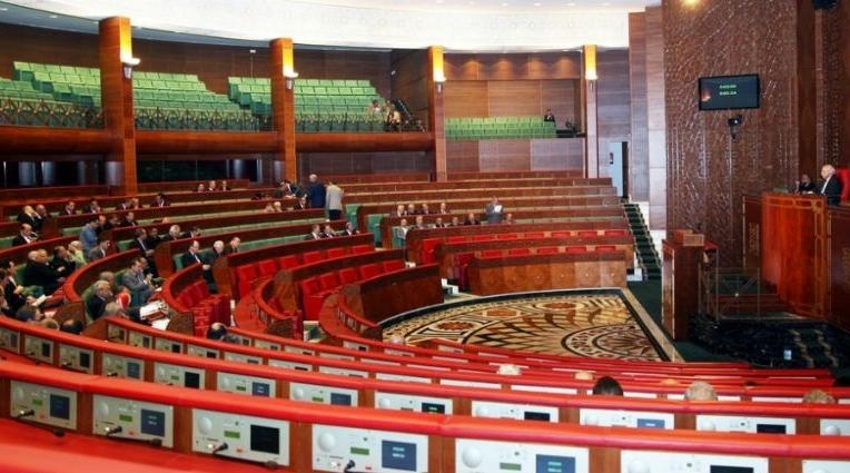 Chambre des conseillers: la stratégie de vaccination anti-Covid19 au menu de la…