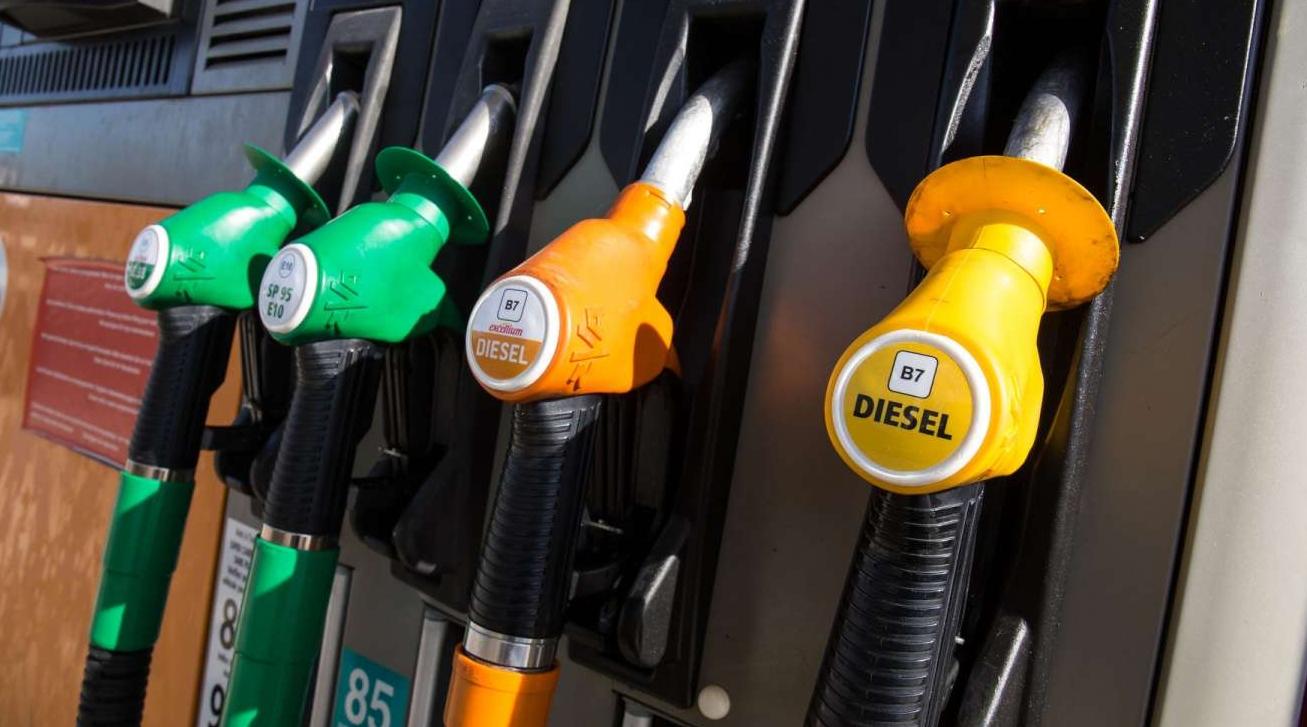 Maroc : légère hausse du prix de l’essence ce samedi!