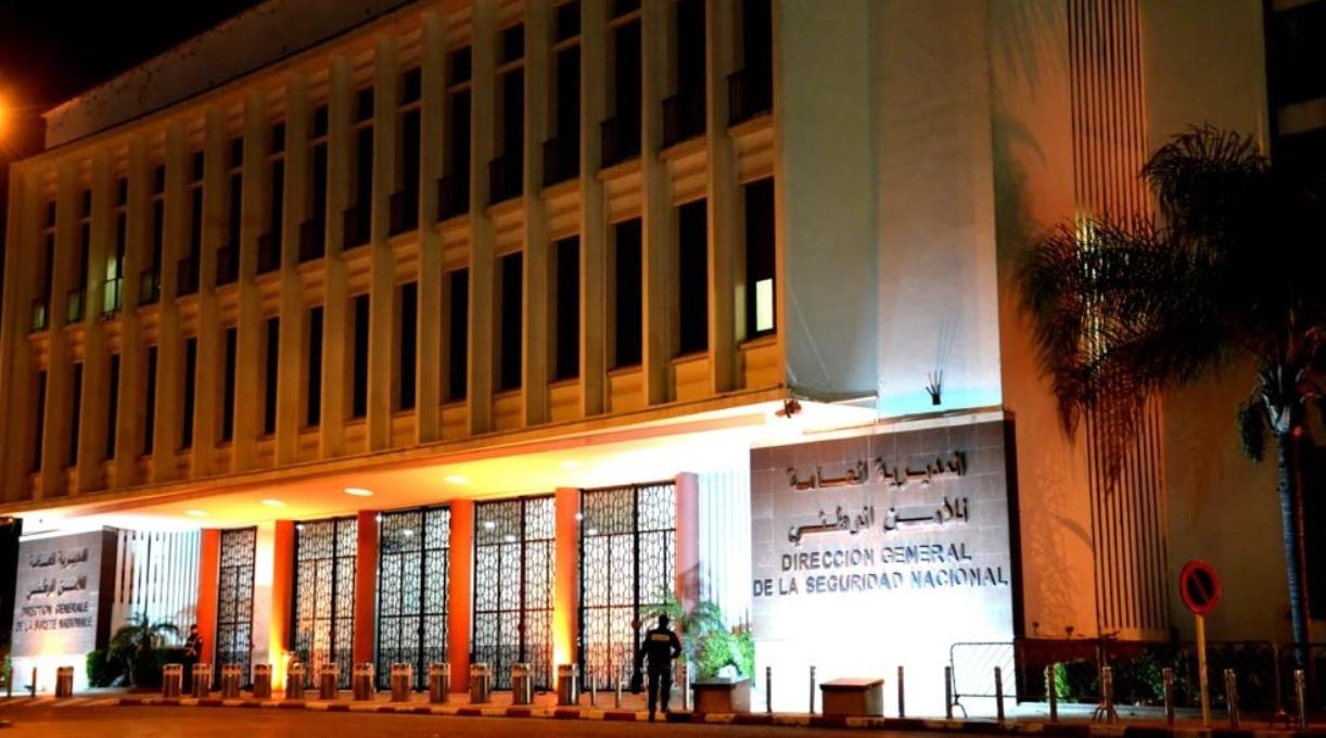 Nador: Interpellation d'un individu pour possession de 3 Kg de cocaïne