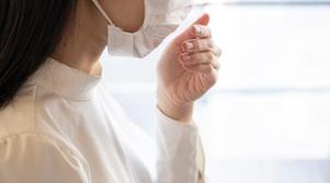 Covid-19 : Les personnes asymptomatiques contaminent tout ce qu’elles touchent