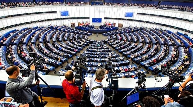Résolution d’urgence sur la situation des droits humains en Algérie: Le vote t…
