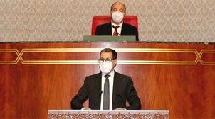 M. El Otmani: Environ 201,6 MMDH d'investissement public en moyenne annuelle so…