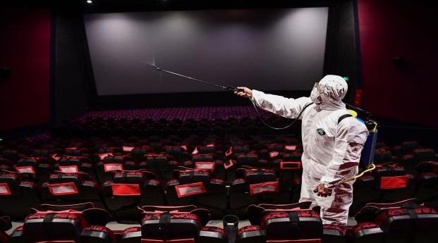 مدير مهرجان مراكش الدولى للفيلم القصير جدًا لـ2M.ma مشاركة الجمهور رهين بالوض...