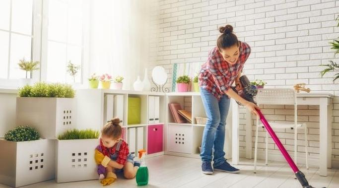 Nfehmou Ouladna: Profitez du confinement pour responsabiliser vos enfants !