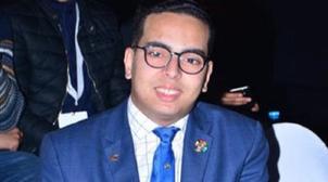 Le Marocain Hatim Aznague nommé au groupe des Nations Unies pour les enfants et…