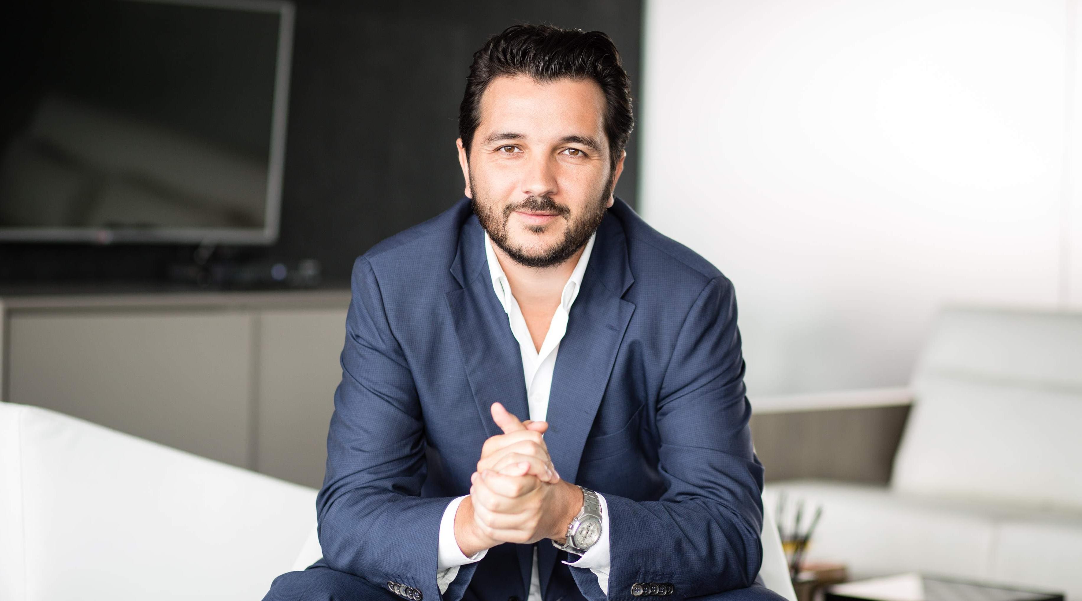 Adoption indéfinie du télétravail: Trois questions à Youssef Chraibi, président…