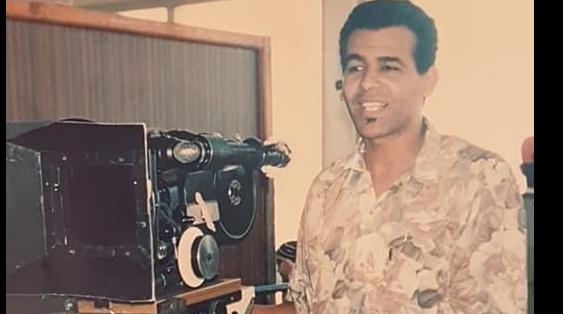 حكايا كواليس أفلام المخرج عز العرب العلوي..الحكاية 25: في الطريق نحو معهد الس...