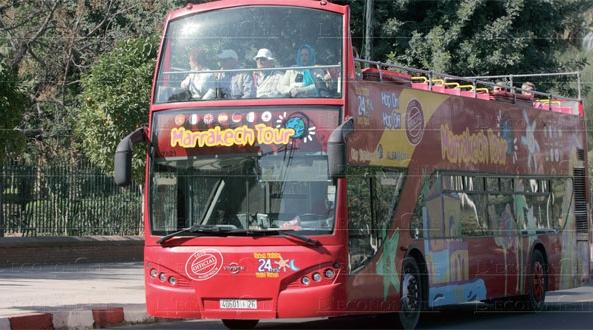Transport touristique: Adoption de nouvelles mesures pour la protection des cli…
