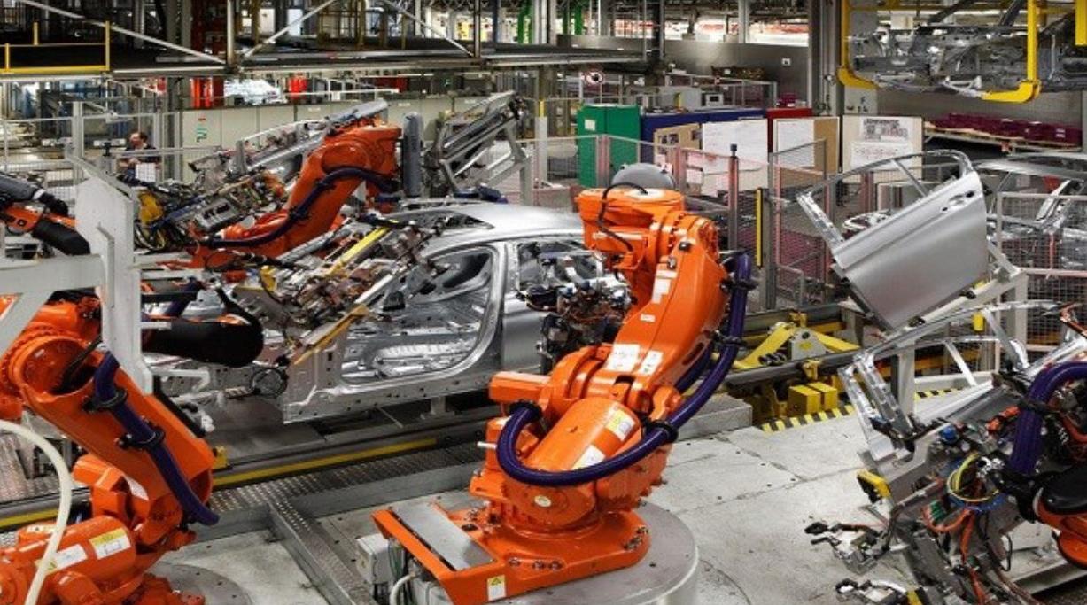 Industrie automobile : Accord pour la création de quatre usines japonaises, 8.3…