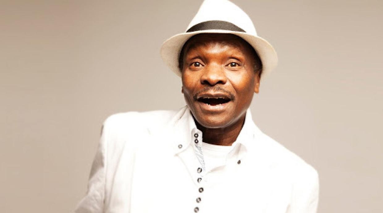 Le chanteur et musicien guinéen Mory Kanté est décédé à l'âge de 70 ans