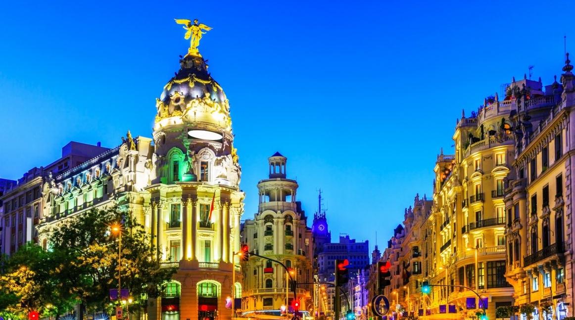 Covid-19: la région de Madrid passera lundi 25 mai à la 1ère phase de déconfine…