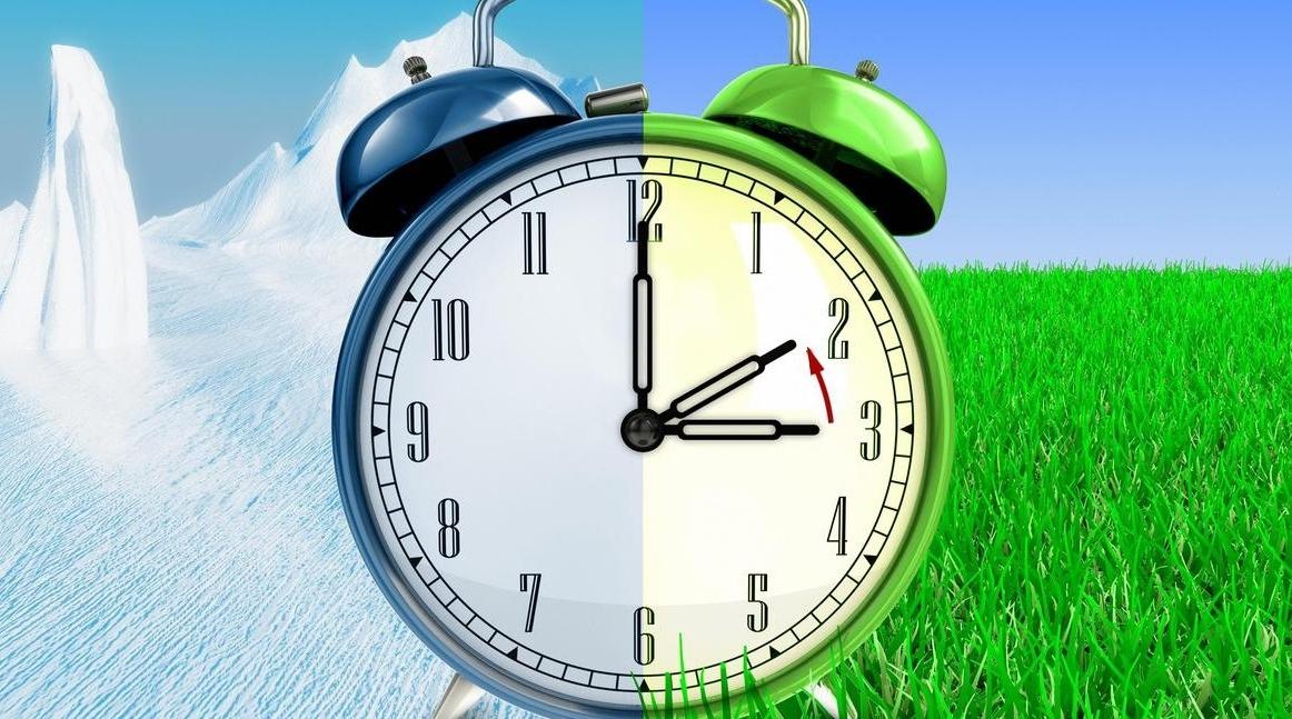 Retour à GMT+1 au Maroc, le dimanche 31 mai 2020