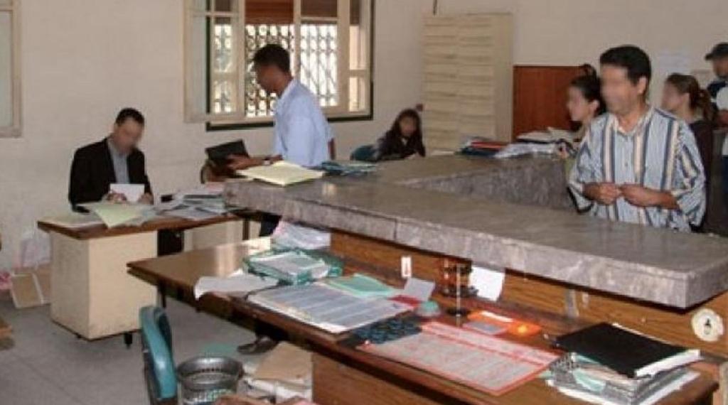 Levée de l'état d'urgence sanitaire: nouvelles mesures ciblant l'administration…