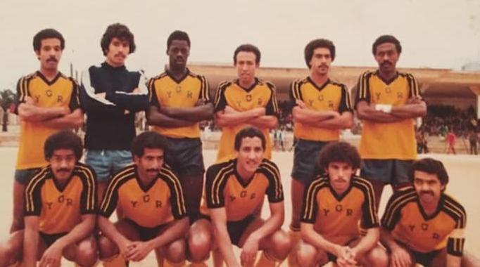 (فرق في طي النسيان) اليوسفية الرباطية.. أحد أندية العاصمة التاريخية