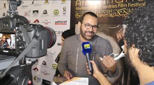حكايا كواليس أفلام المخرج عز العرب العلوي..الحكاية 26: في الطريق نحو معهد الس...