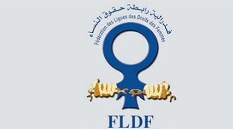 FLDF: Appel pour une approche genre aux différents niveaux du processus de sout…
