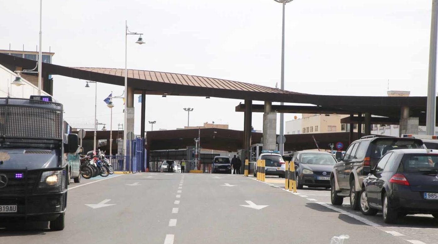 Le processus de rapatriement des Marocains bloqués à Sebta reprend après la fêt…