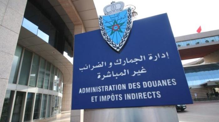 Maroc : Les déclarations uniques de marchandises reculent de 11% en 2020 (Admin…