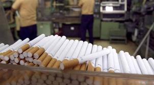 Mise en échec d'une tentative de trafic de 188 000 unités de cigarettes à Agadir